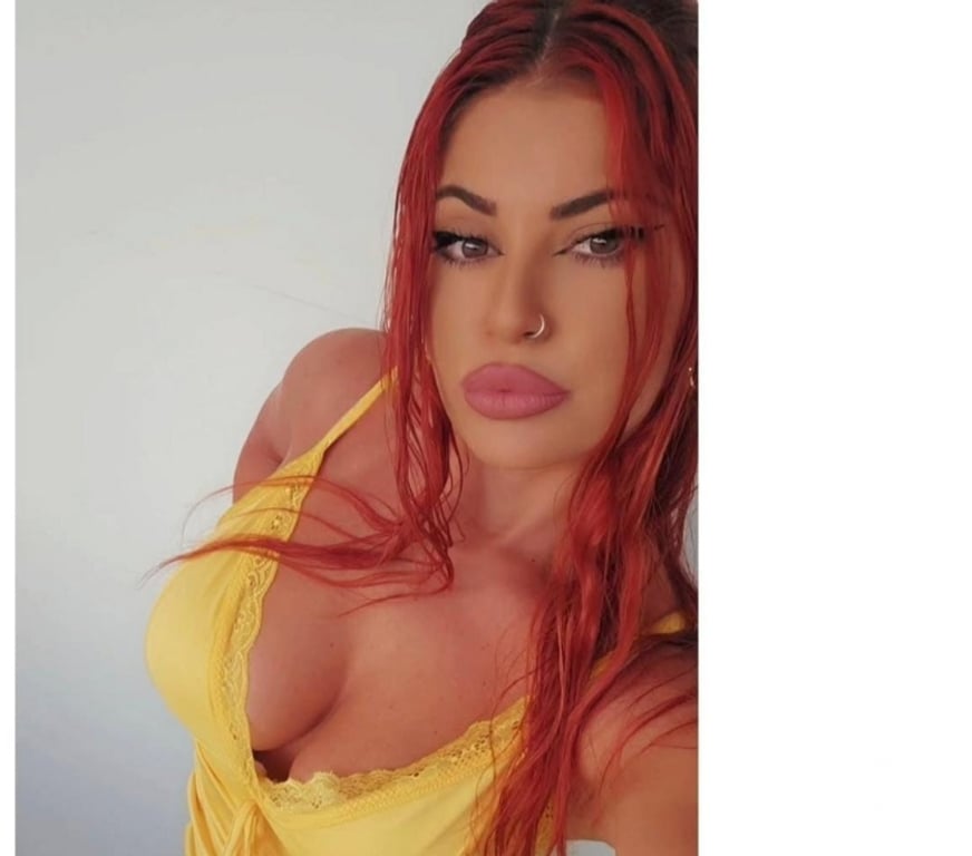 Escorts Bristol Redcliffe - Bristol - Photos for Aria 🥰 new arrival , real and naughty 🥳 party gfe