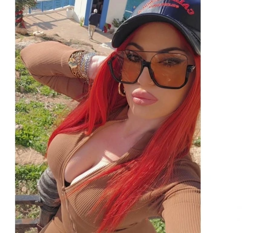 Escorts Bristol Redcliffe - Bristol - Photos for Aria 🥰 new arrival , real and naughty 🥳 party gfe