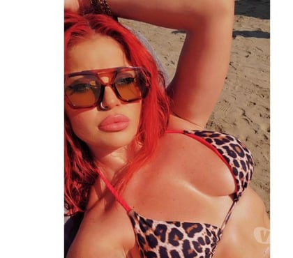 Escorts Redcliffe Bristol - Photos for Aria 🥰 new arrival , real and naughty 🥳 party gfe