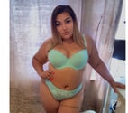 Chubby ajlin x Big ass 💋