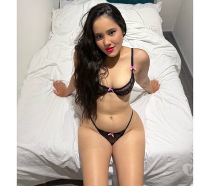  Escorts & Erotic Massage Briercliffe Burnley - Photos for JANE 100% NATURAL BRAZILIAN GIRL 🇧🇷💖😘