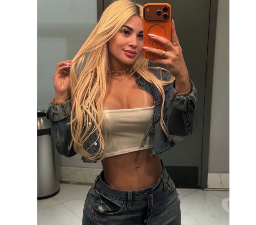 Escorts North London Ponders End - North London - Photos for CHARMING AND FULL OF NATURAL BEAUTY 🌸💋❤️‍🔥