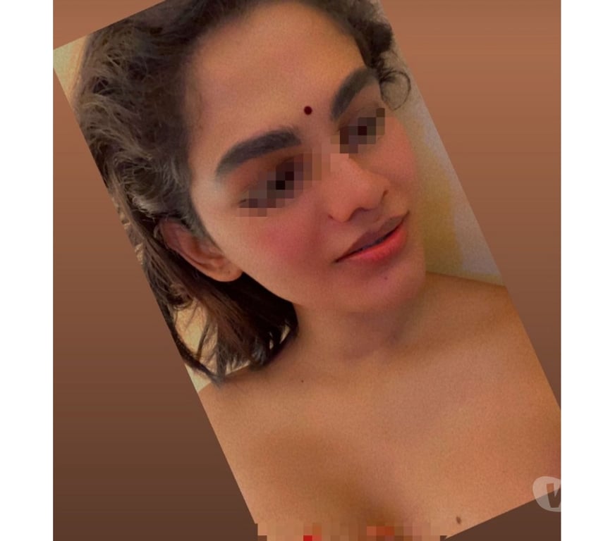 Escorts South East London Croydon - Photos for Manisha 24 South Indian Tamil Girl Croydon