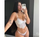 Bruna Brazilian 🇧🇷 Very hot 🔥