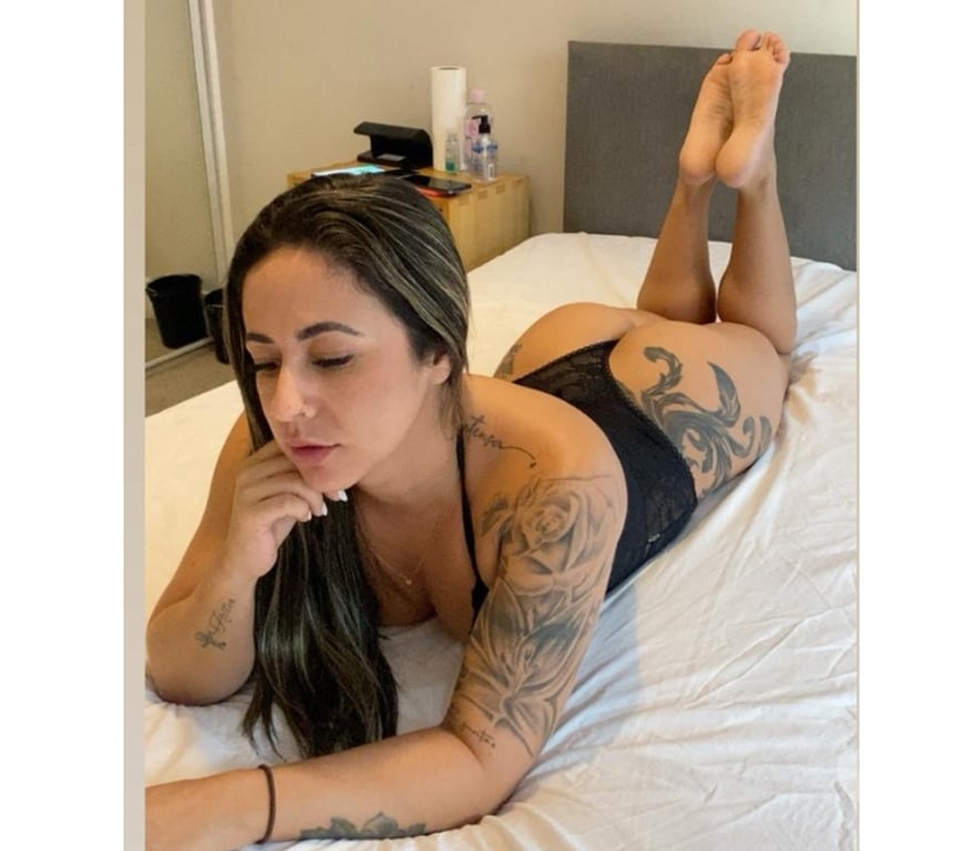 Escorts West Midlands Birmingham - Photos for LUANA🇧🇷 BRAZILIAN VERY HOT❤️‍🔥 ALL NATURAL