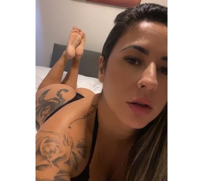  Escorts & Erotic Massage Birmingham City Centre Birmingham - Photos for LUANA🇧🇷 BRAZILIAN VERY HOT❤️‍🔥 ALL NATURAL