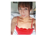 Fresh ladyboy here