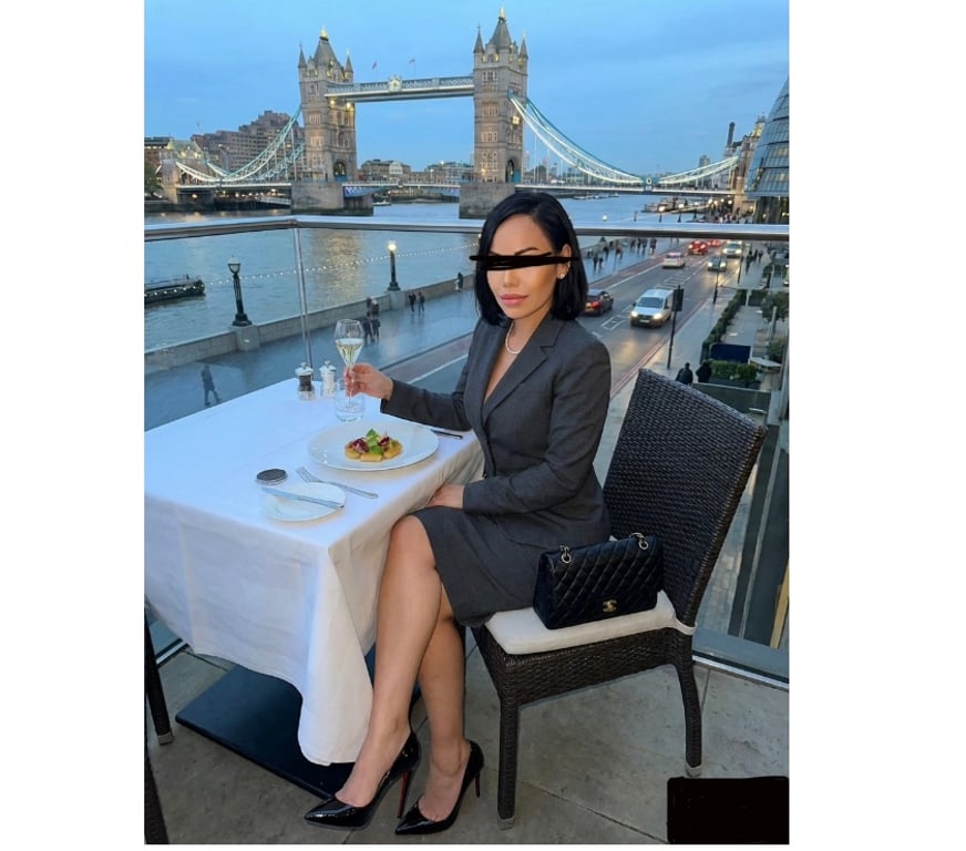 Escorts East London Bow - East London - Photos for Half Latina-Half Asian 07751236557