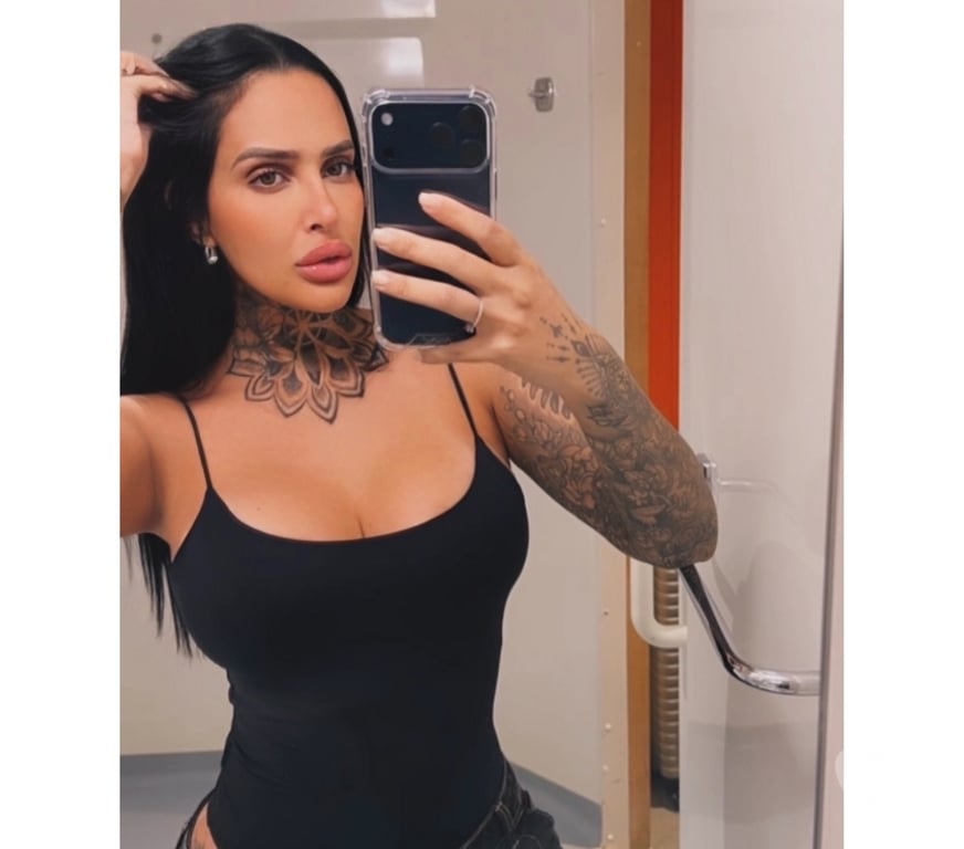 Escorts Greater Manchester Wigan - Photos for FIRST TIME IN THE UK… HOT BRAZILIAN🇧🇷🔥