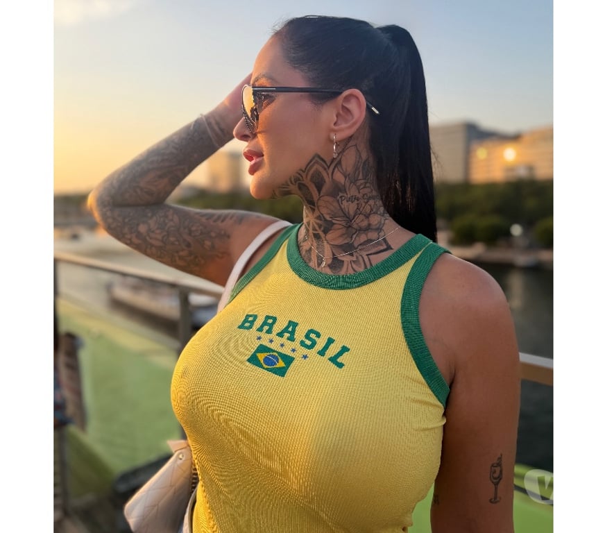 Escorts Greater Manchester Wigan - Photos for FIRST TIME IN THE UK… HOT BRAZILIAN🇧🇷🔥
