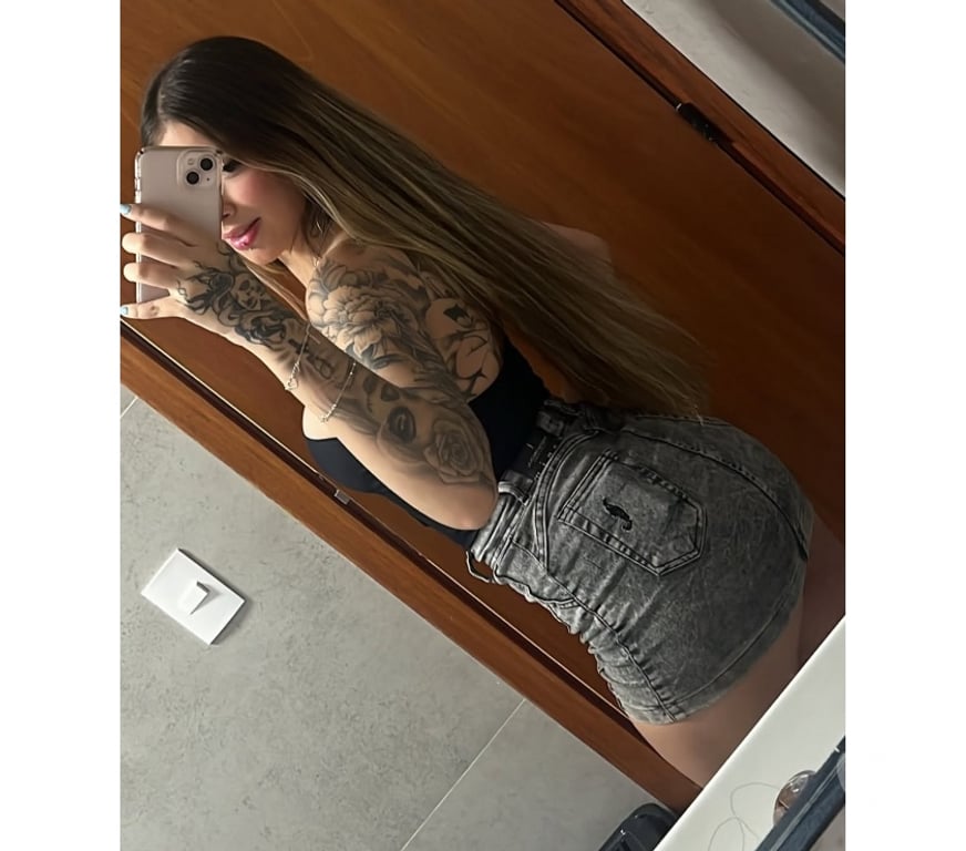 Escorts Lincolnshire Boston - Photos for ALICIA BRAZILIAN 100% REAL 🇧🇷🔥 PARTY🤭