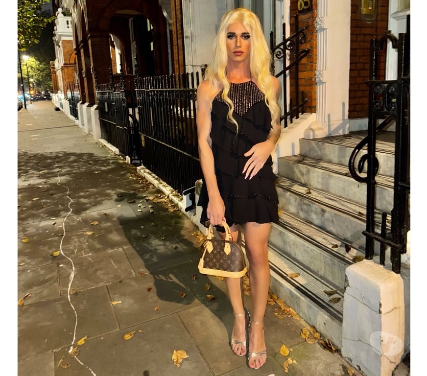 Trans Escorts Tyne and Wear Newcastle upon Tyne - Photos for BARBARA BRAZILIAN HOT