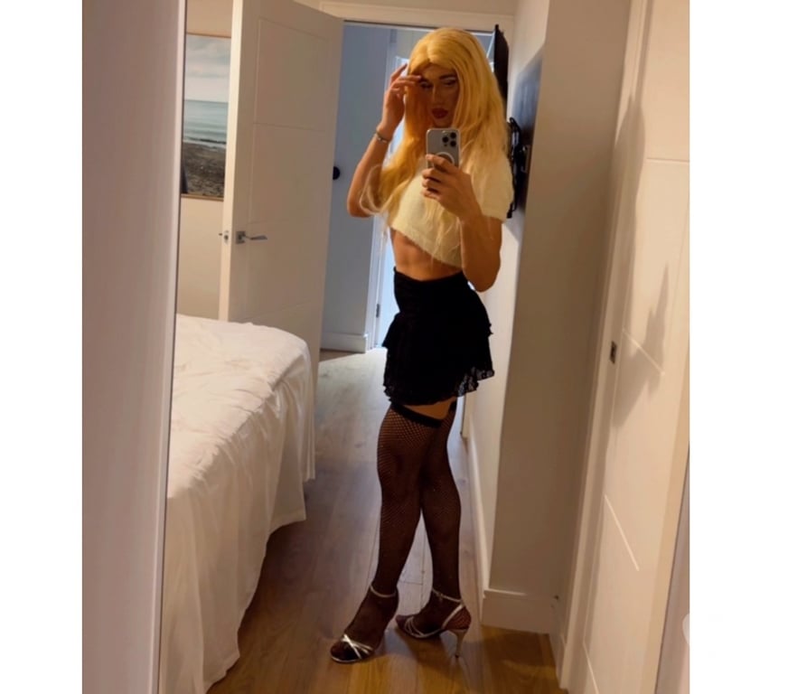 Trans Escorts Tyne and Wear Newcastle upon Tyne - Photos for BARBARA BRAZILIAN HOT