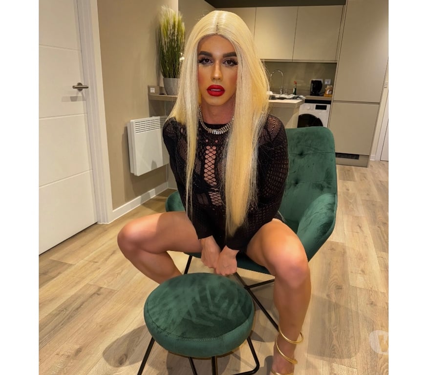 Trans Escorts Tyne and Wear Newcastle upon Tyne - Photos for BARBARA BRAZILIAN HOT