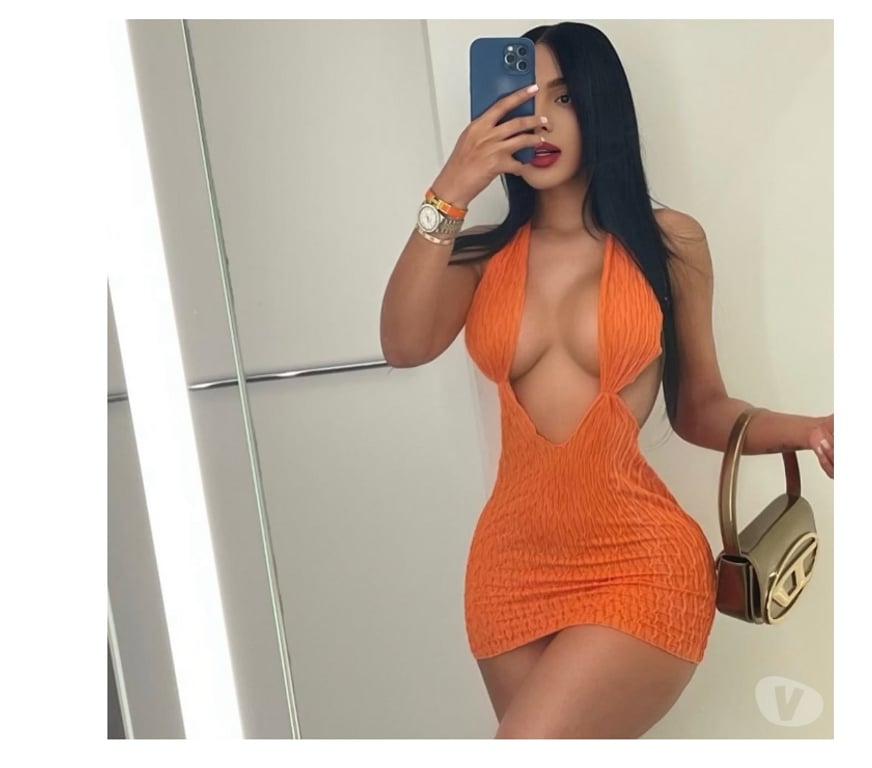 Escorts North London Finchley - North London - Photos for 🆕️🔥NEW🔝JESSIE🇧🇷PARTY GIRL🔞🔥DISCRET