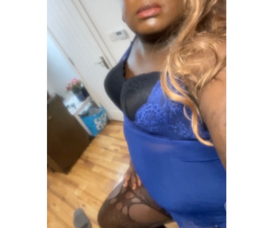 Trans Escorts West London Chiswick - West London - Photos for BigBlkTsMamacita 07751097015