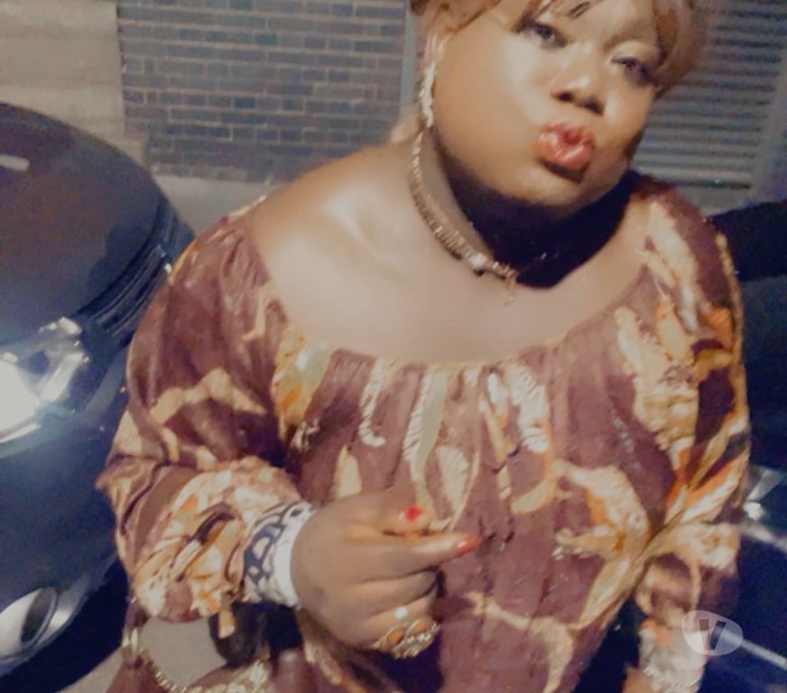 Trans Escorts West London Chiswick - West London - Photos for BigBlkTsMamacita 07751097015