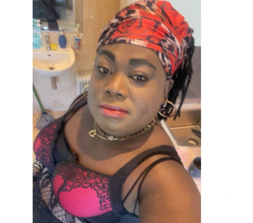 Trans Escorts West London Chiswick - West London - Photos for BigBlkTsMamacita 07751097015