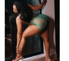 BEAUTIFUL CURVY THICK CHOCO LATINA ❤️🔥
