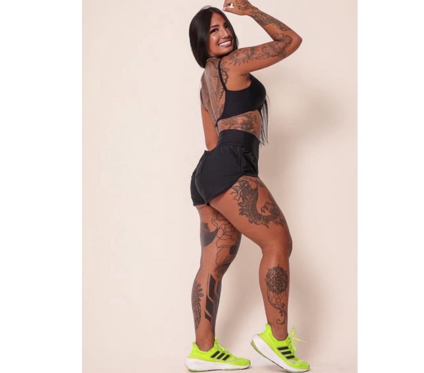 Escorts North London Palmers Green - North London - Photos for 🇧🇷 NEW Rebecca BRAZILIAN IN LONDON