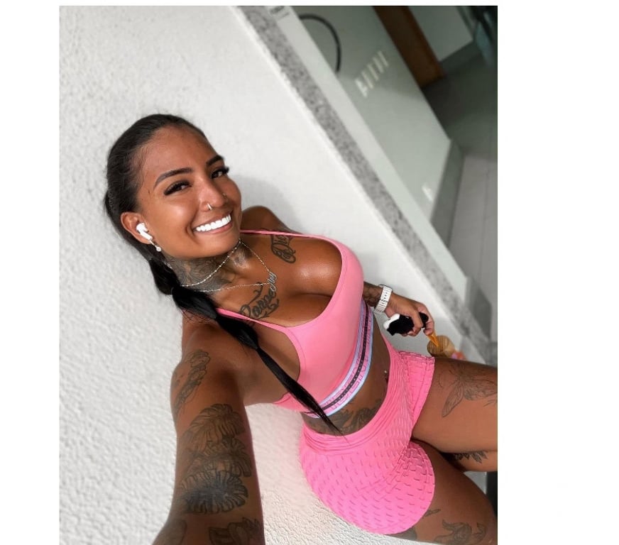 Escorts North London Palmers Green - North London - Photos for 🇧🇷 NEW Rebecca BRAZILIAN IN LONDON