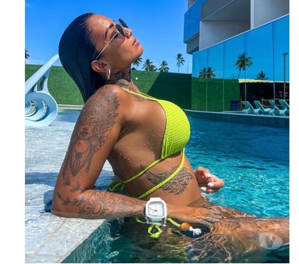 Escorts Palmers Green North London - Photos for 🇧🇷 NEW Rebecca BRAZILIAN IN LONDON