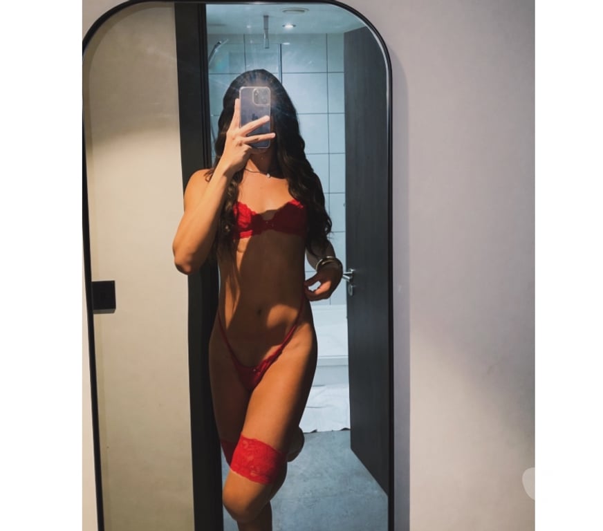 Trans Escorts West Yorkshire Leeds - Photos for 🔥 🇧🇷 BRUNA LAÍS - YOUR GFE 💕🔥