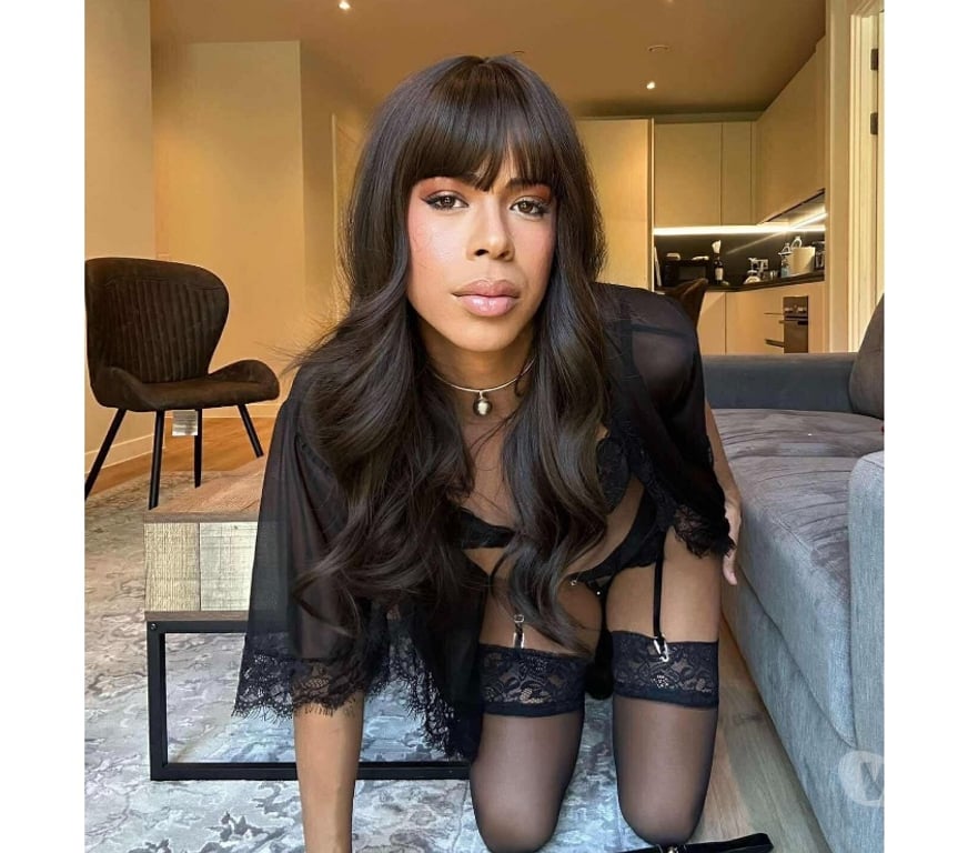 Trans Escorts West Yorkshire Leeds - Photos for 🔥 🇧🇷 BRUNA LAÍS - YOUR GFE 💕🔥