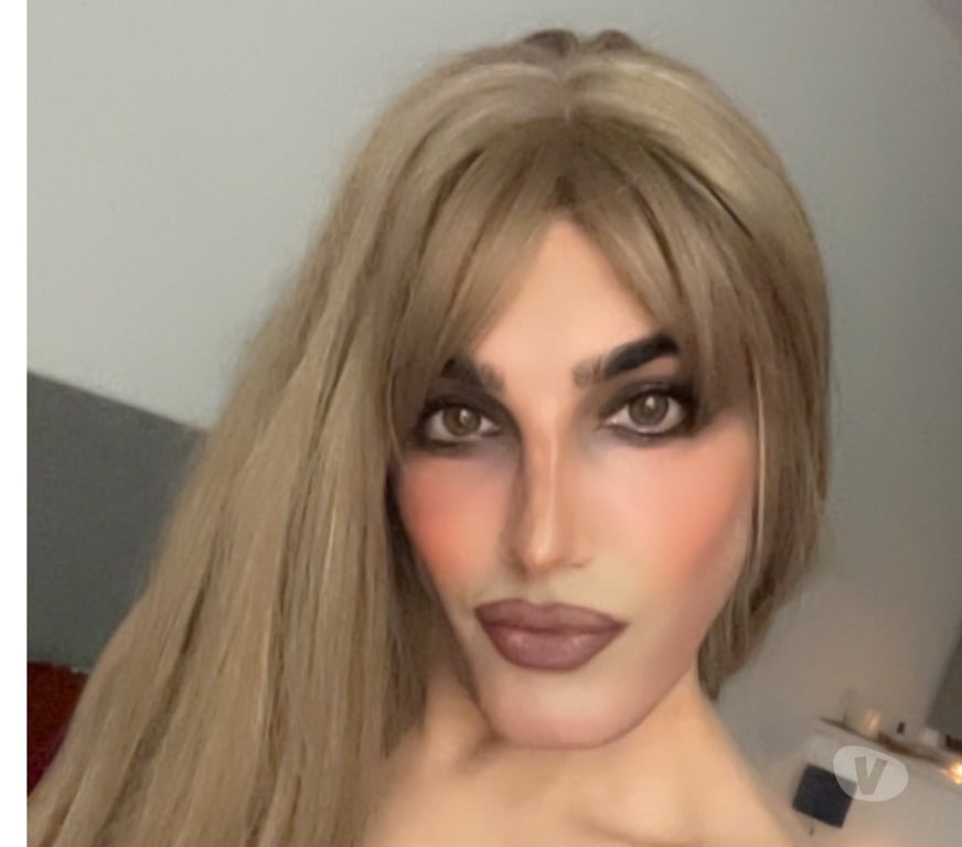 Trans Escorts West Yorkshire Bradford - Photos for Girly Trans Princess - Massage Queen