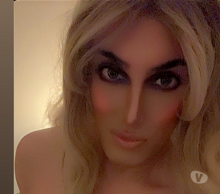 Trans Escorts West Yorkshire Bradford - Photos for Girly Trans Princess - Massage Queen