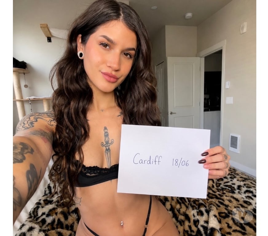 Escorts Cardiff Cardiff City Centre - Cardiff - Photos for 🎀LARISSA ALL NATURAL🔥BEST OWO 💦 PARTY 🥂GFE