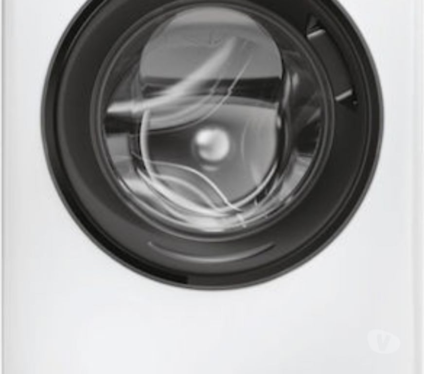 household goods Wiltshire Swindon - Photos for Candy Washer Dryer Washer 8kg Dryer 5 kg 1400 Spin - White