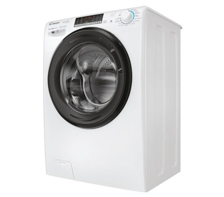 household goods Wiltshire Swindon - Photos for Candy Washer Dryer Washer 8kg Dryer 5 kg 1400 Spin - White