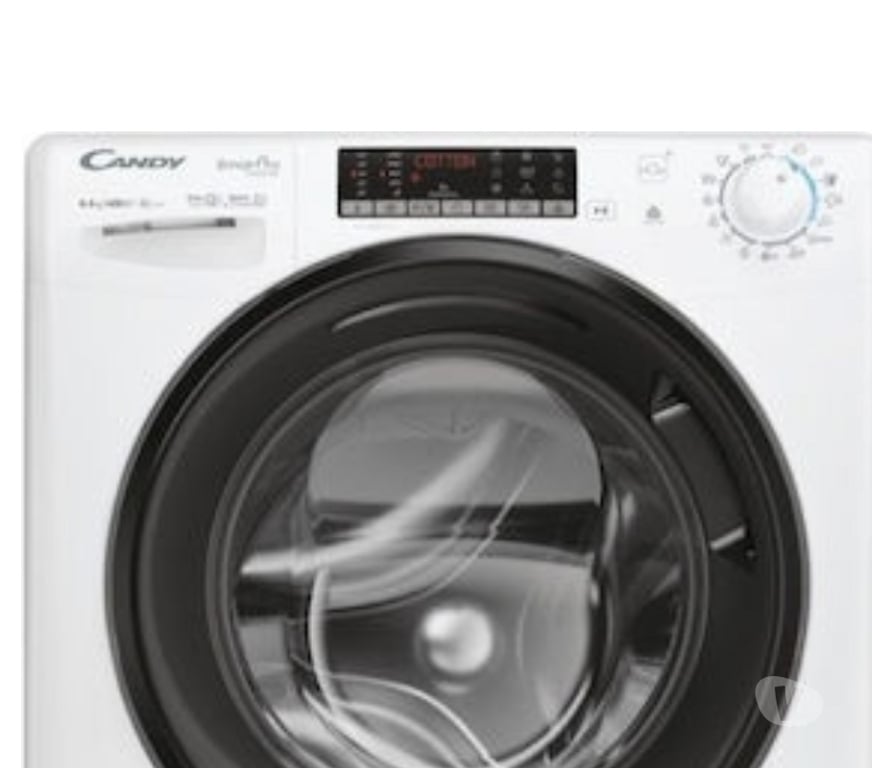 household goods Wiltshire Swindon - Photos for Candy Washer Dryer Washer 8kg Dryer 5 kg 1400 Spin - White