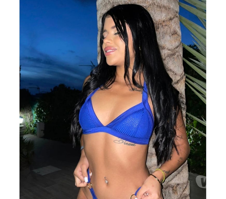 Escorts East London Redbridge - Photos for Friendly Latina🥂 Professional Respectful💞 Andrea