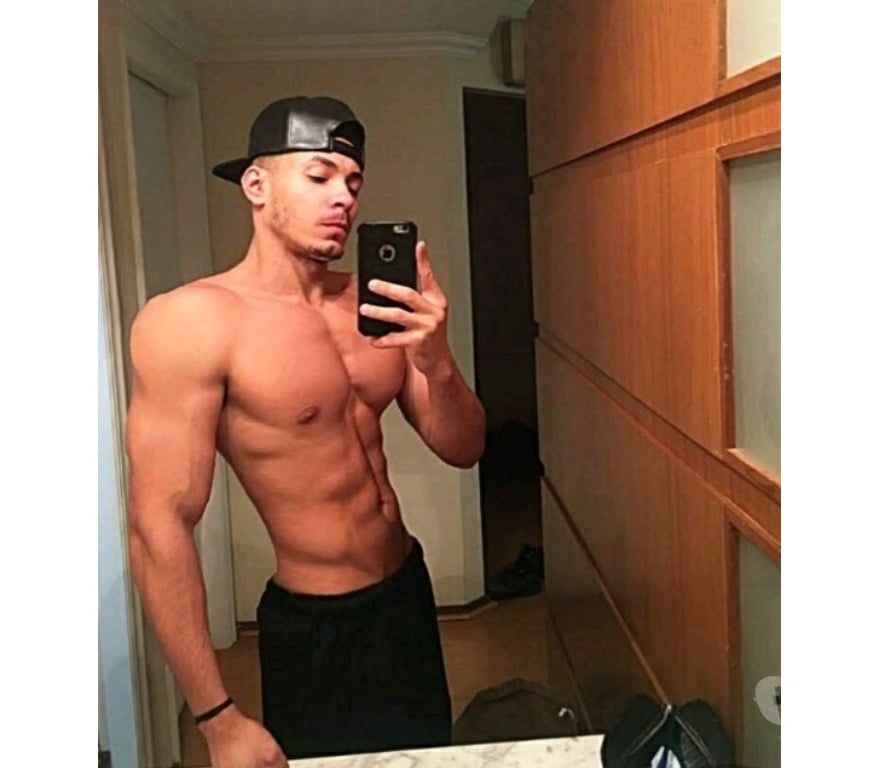  Gay massage East London Canary Wharf - DLR Station - East London - Photos for 🇧🇷PITTER 😈 MASSEUR👌🏻HOT🎊RIO DE JANEIRO🔥
