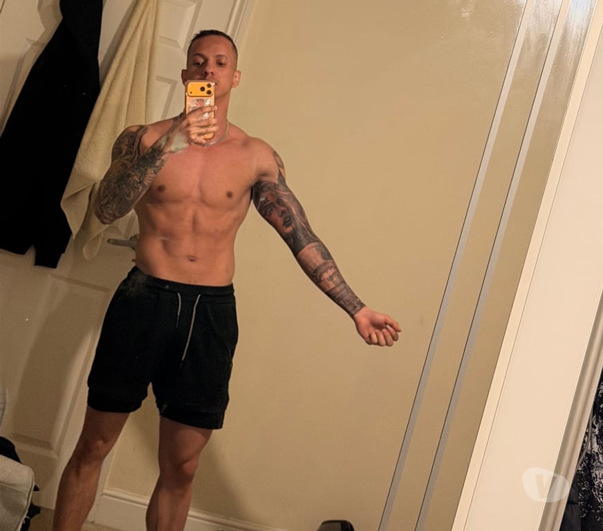  Gay massage West Yorkshire Leeds - Photos for Cristian Brazilian 🇧🇷