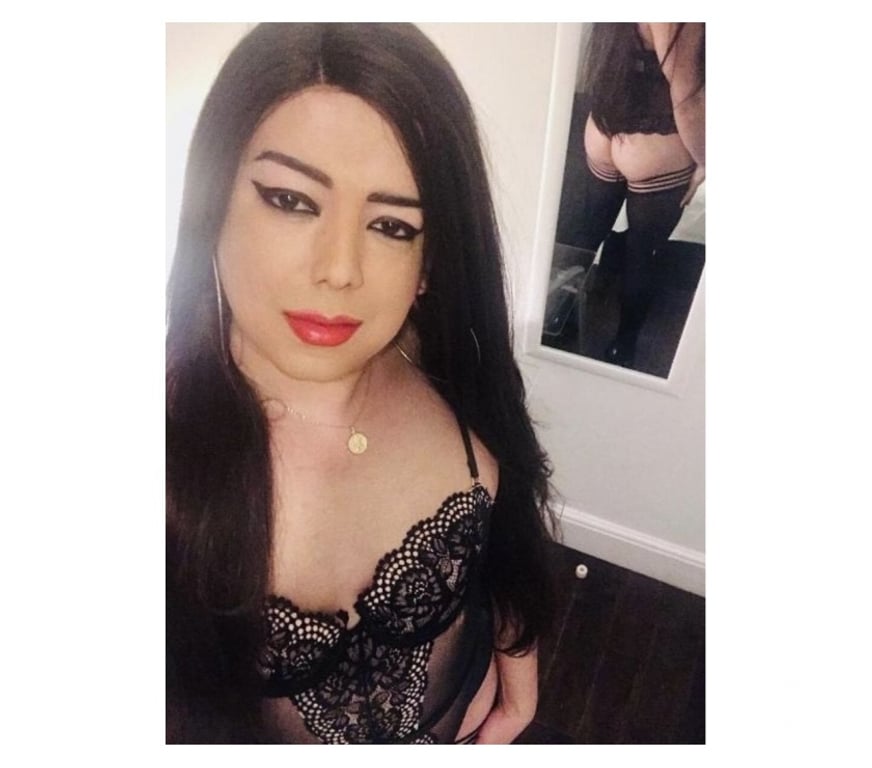 Trans Escorts Aberdeen Aberdeen City Centre - Aberdeen - Photos for COUPLES TS FOUR HANDS MASSAGE AVAILABLE IN ABERDEEN