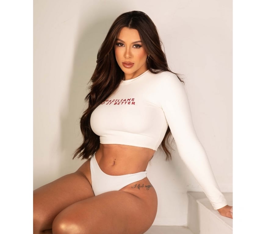 Escorts North West London Harrow - Photos for ⭐ HIGHCLASS 🇧🇷 PERFECT PARTY GIRL 🇧🇷