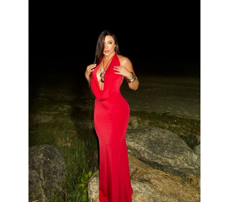 Escorts North West London Harrow - Photos for ⭐ HIGHCLASS 🇧🇷 PERFECT PARTY GIRL 🇧🇷