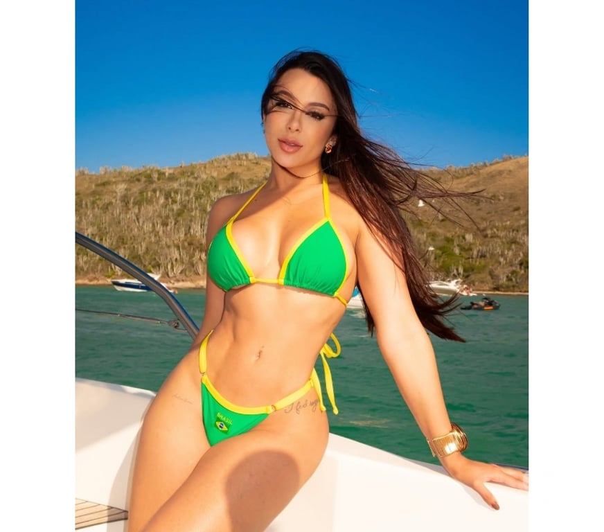 Escorts North West London Harrow - Photos for ⭐ HIGHCLASS 🇧🇷 PERFECT PARTY GIRL 🇧🇷