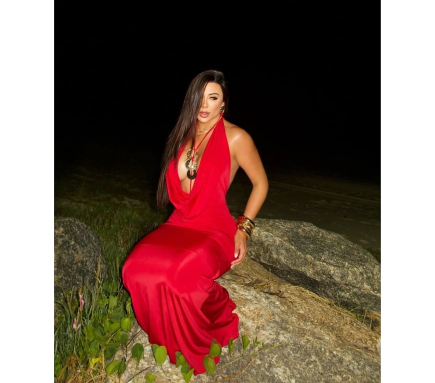 Escorts North West London Harrow - Photos for ⭐ HIGHCLASS 🇧🇷 PERFECT PARTY GIRL 🇧🇷
