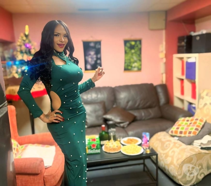 Trans Escorts South West London Wandsworth - South West London - Photos for Alexa Incall&Outcall. Luxury TS