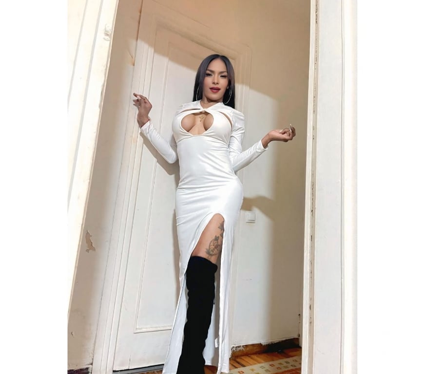 Trans Escorts South West London Wandsworth - South West London - Photos for Alexa Incall&Outcall. Luxury TS