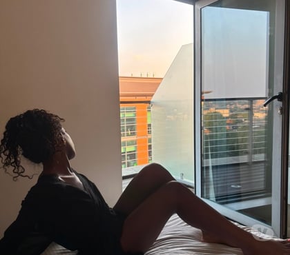 Escorts Birmingham Birmingham - Photos for Crystal Ebony Petite British Babe