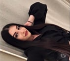 Hi, I’m Anda, new in town. Only Outcall