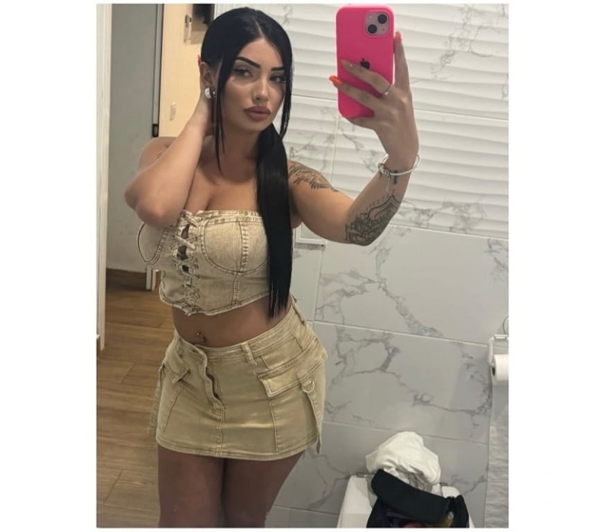 Escorts Belfast Belfast City Centre (South) - Belfast - Photos for ❤️Leyla🍾incall🥂outcall