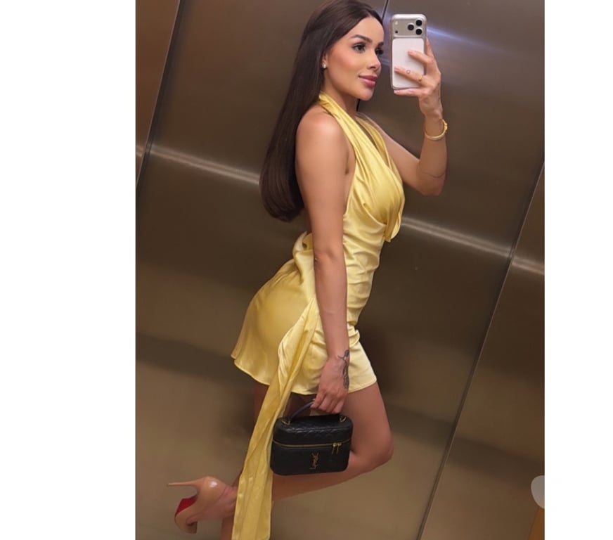 Escorts East London Canary Wharf - East London - Photos for _LIZ PARTY GIRL 🎉❤️‍🔥