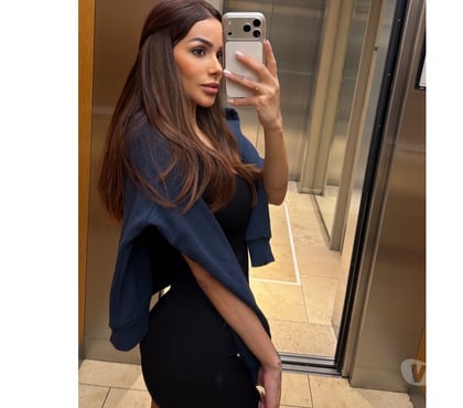 Escorts Canary Wharf East London - Photos for _ANNE PARTY GIRL 🎉❤️‍🔥