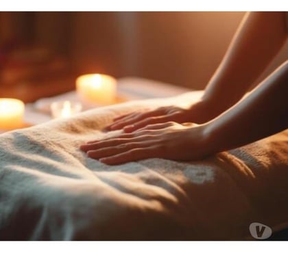  massage Friern Barnet North London - Photos for Jay The Masseuse
